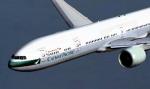 Cathay Pacific Boeing 777-300ER FS2004/FSX